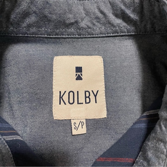 Plaid shirt - Picture 3 of 4